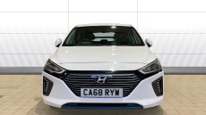 Hyundai IONIQ 1.6 GDi Hybrid Premium 5dr DCT Hybrid Hatchback